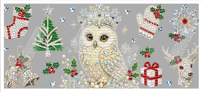 16oz Christmas-J10-3226